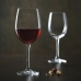Sada pohárov Chef & Sommelier Cabernet Tulipe Víno Transparentná 750 ml (6 kusov)
