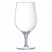 Set de pahare Chef & Sommelier Sequence Multi-utilizare Transparent Sticlă 470 ml (6 Unități)