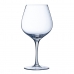 Glasset Chef & Sommelier Cabernet Abondant Transparent Glas 500 ml 6 Delar