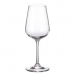 Glasset Bohemia Crystal Sira Vit 360 ml 6 Delar (6 antal)