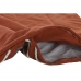 Capa de travesseiro DKD Home Decor 60 x 1 x 40 cm Terracota Geométrico