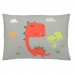 Fodera per cuscino Naturals Dino (50 x 30 cm)