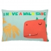 Cushion cover Naturals Dino (50 x 30 cm)