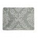 Capa de travesseiro DKD Home Decor 60 x 1 x 40 cm Menta