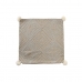 Capa de travesseiro DKD Home Decor Cinzento 50 x 1 x 50 cm