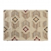 Pudebetræk DKD Home Decor 60 x 1 x 40 cm Beige