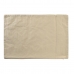 Pudebetræk DKD Home Decor 60 x 1 x 40 cm Beige