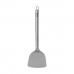 Spatula for Griddle Quttin Silicone Stainless steel Steel