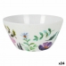 Snack Bowl La Mediterránea Sakura Melamin Shine 15 x 7 cm (24 Units)