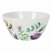 Bol pour Apéritifs La Mediterránea Sakura Mélamine Brille 15 x 7 cm (24 Unités)