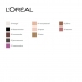 Vokų šešėliai Color Queen L'Oreal Make Up