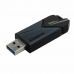 USB flash disk Kingston Čierna 128 GB