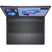 Laptop Dell 7680 Qwerty Španjolska Intel Core i7-13850HX 32 GB RAM 1 TB SSD