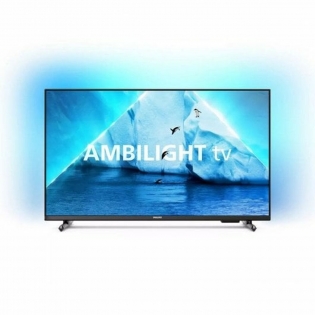 TV LG 27 27TQ615SPZ - Full HD, Negro, Smart TV Wi-FI