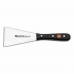 Spatula Serpenyőhöz Sybarite Quttin Gourmet (9 cm) (8 egység)