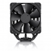 Ventola per CPU PC Noctua NH-U12S chromax.black