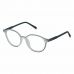 Unisex' Spectacle frame Sting VST086 517CPM