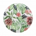 Assiette plate Alfares Spring 25,5 cm (24 Unités)