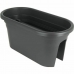 Planter Artevasi   Antrasitt 30 x 60 x 27 cm