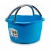 Многофункционална Кошница Stefanplast Пластмаса 16 L 39 x 22 x 39 cm С дръжки (30 броя)