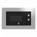 Built-in microwave Balay White 20 L 800W