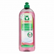 Suavizante para Ropa Ecológico Baby Frosch Frosch Baby (750 ml