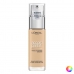 Base de maquillage liquide Accord Parfait L'Oreal Make Up (30 ml) (30 ml)