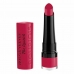 Huulipuna Rouge Velvet Bourjois 2,4 g