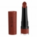 Huulipuna Rouge Velvet Bourjois 2,4 g