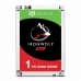 Trdi Disk Seagate IRONWOLF NAS 3.5