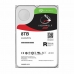 Trdi Disk Seagate IRONWOLF NAS 3.5