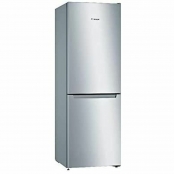 Frigorífico Bosch KGN36VIEA 186x60 cm Combi Inox