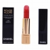 Skjønnhetstips Rouge Allure Chanel