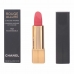 Skjønnhetstips Rouge Allure Chanel