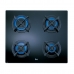 Gas Hob Teka CGC4G 6750W 60 cm 6750 W