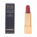 Skjønnhetstips Rouge Allure Chanel