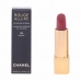 Skjønnhetstips Rouge Allure Chanel