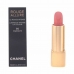 Skjønnhetstips Rouge Allure Chanel