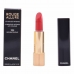 Skjønnhetstips Rouge Allure Chanel