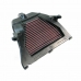 Filtro de aire K&N HA-6003