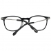 Montura de Gafas Hombre Lozza VL4143 500BLK