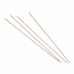 Set Štapića za Roštilj Algon Bambus 300 x 2,5 x 30 mm (100 Dijelovi) (24 kom.)