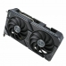 Placă Grafică Asus 16 GB GDDR6 Geforce RTX 4060 Ti