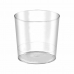 Комплект чаши за многократна употреба Algon 3,3 L Прозрачен Мохито 6 броя (30 Части)