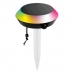 Lampe solaire Muvit MIOSGL001 IP65 1,5 W RGB G