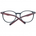 Monture de Lunettes Unisexe Sting ST039 496HTM