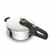 Panela Express Tefal P2580400 Aço inoxidável 4 L