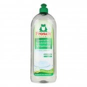 Frosch Liquid Detergent Baby (5x1500ml)