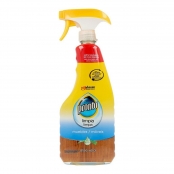 PRONTO - Pack 3 Limpiadores en Aerosol para muebles de madera 250 ml