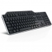 Tastatur Dell KB522-BK-SPN Sort Spansk qwerty